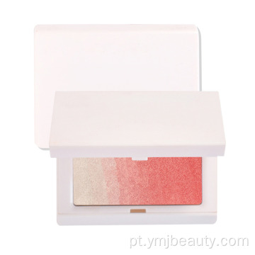 OEM Cosméticos Maquiagem Blush Matte